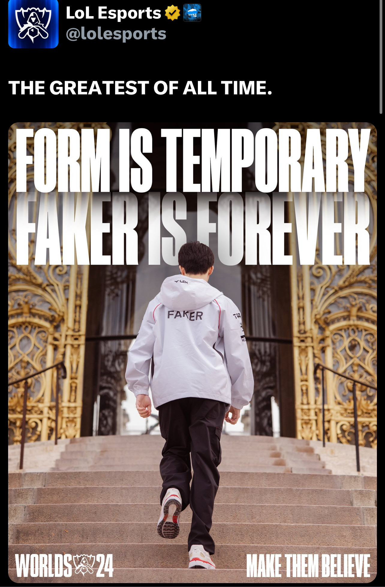 纳达尔巅峰对决，Faker与70激战DWG分钟，绝杀胜负难料！