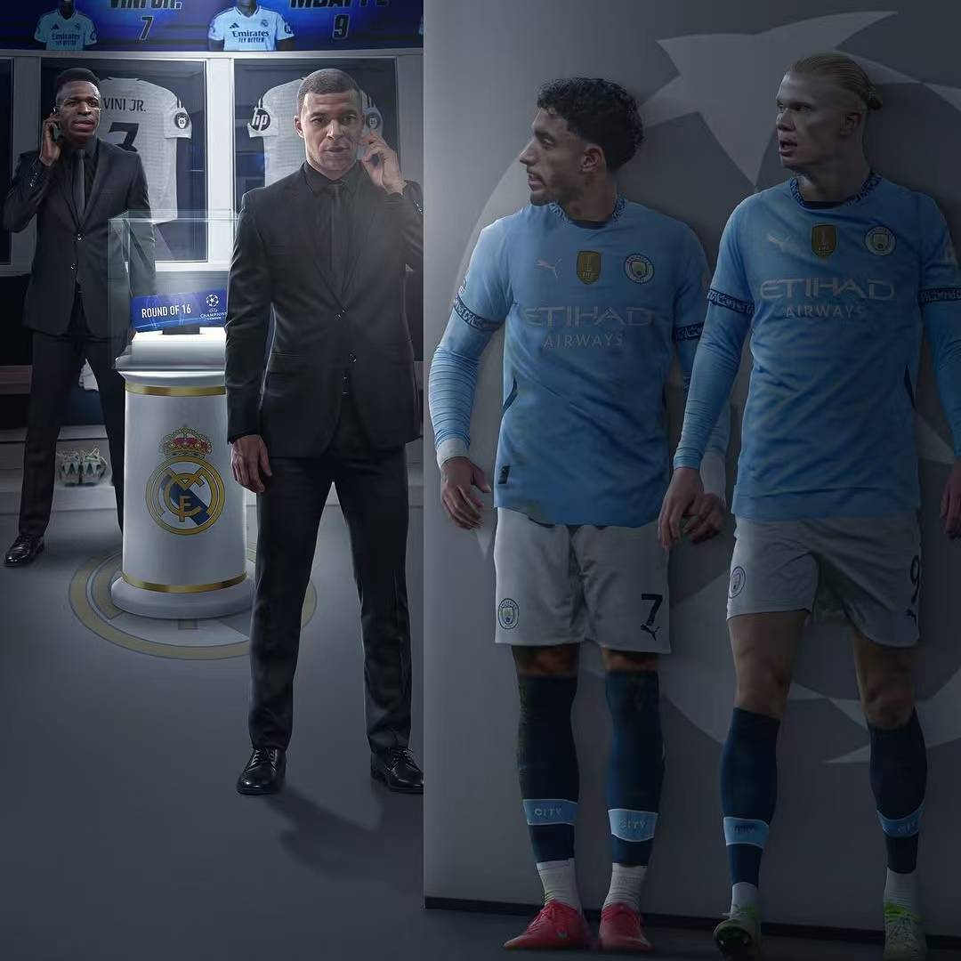 皇马主场大捷，球员赛后激动庆祝胜利，觉得威望标准制作工具生产.