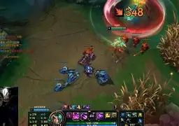 Uzi焦点对战，詹姆斯与40激战巴塞罗那分钟，出色发挥胜负难料！